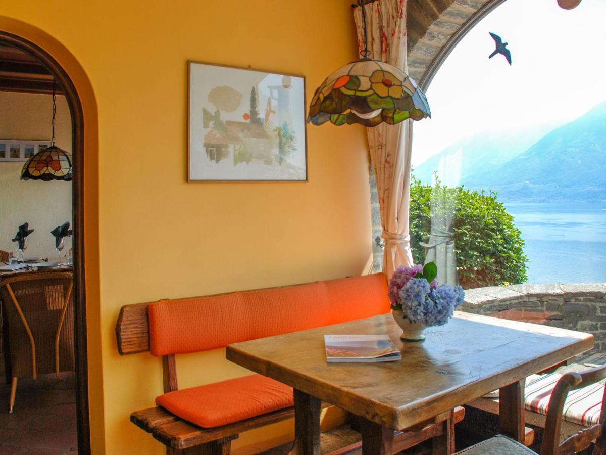 Holiday Home Villetta Irma By Interhome Ronco sopra Ascona Extérieur photo