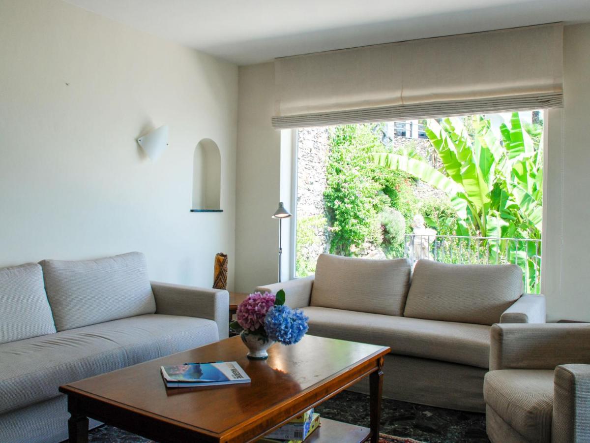 Holiday Home Villetta Irma By Interhome Ronco sopra Ascona Extérieur photo
